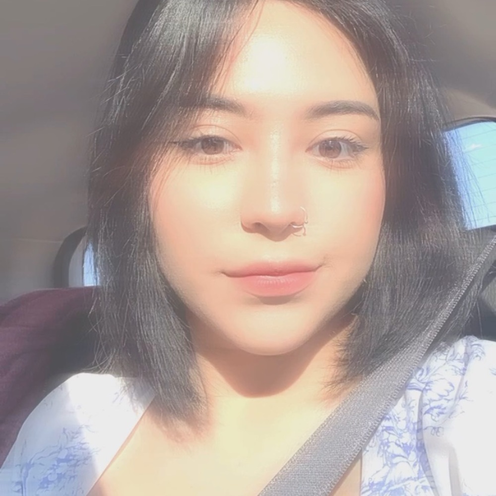 Meet your Posher, Brenda